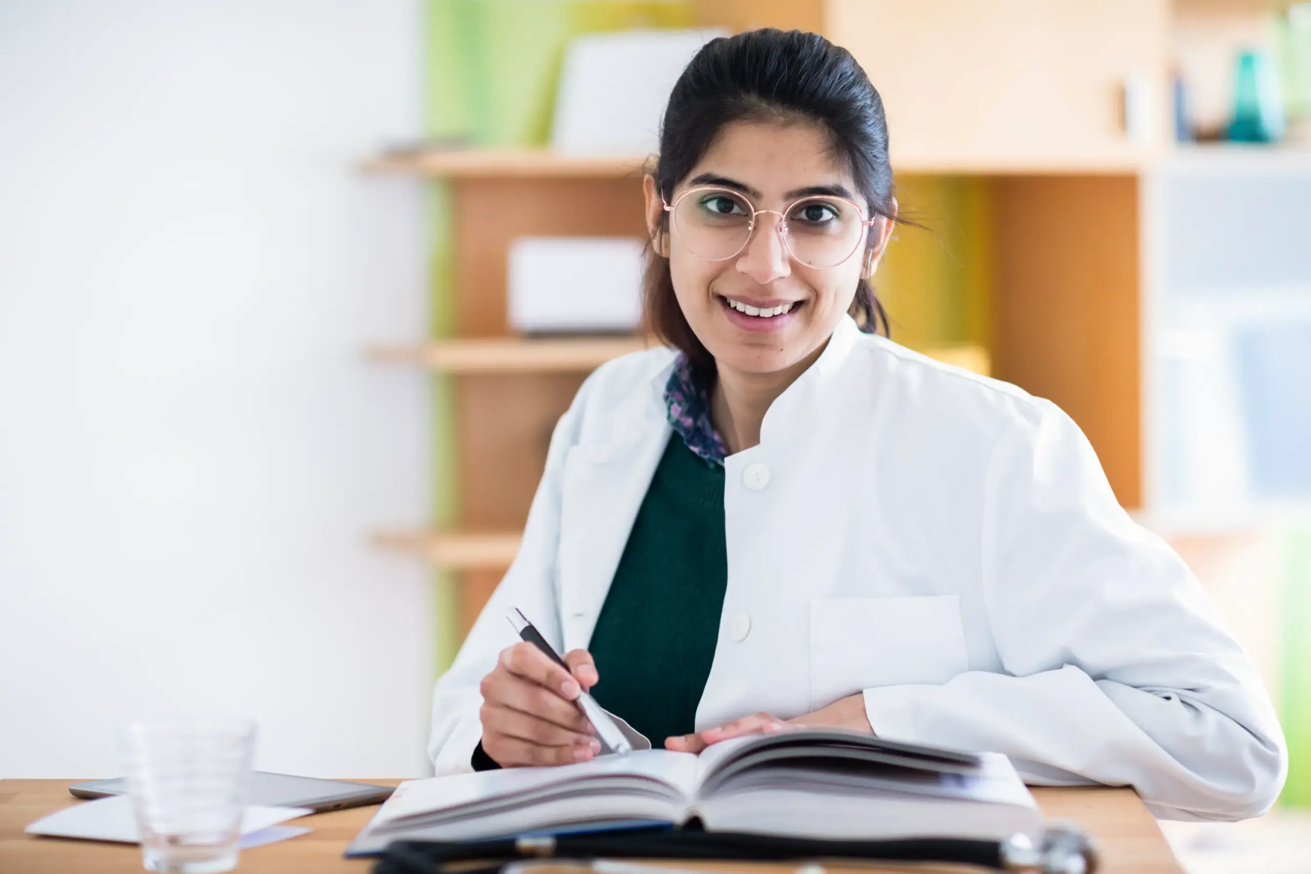 GK Research Solutions